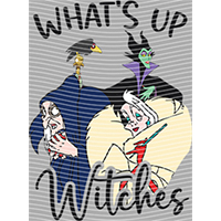 Disney Style-DSN 1870